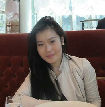 Stefany Halim