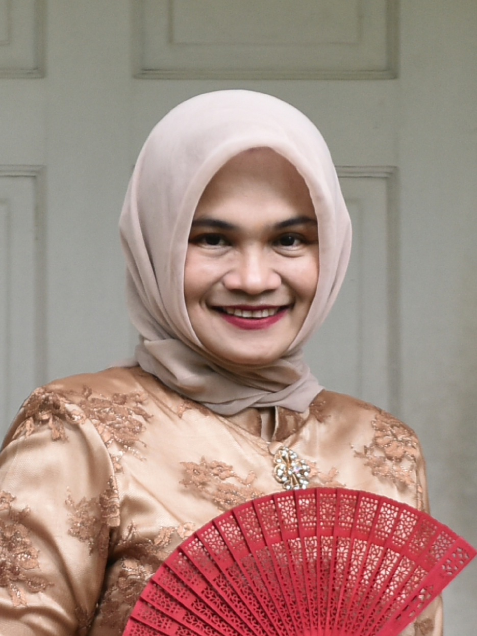 Nurbaiti
