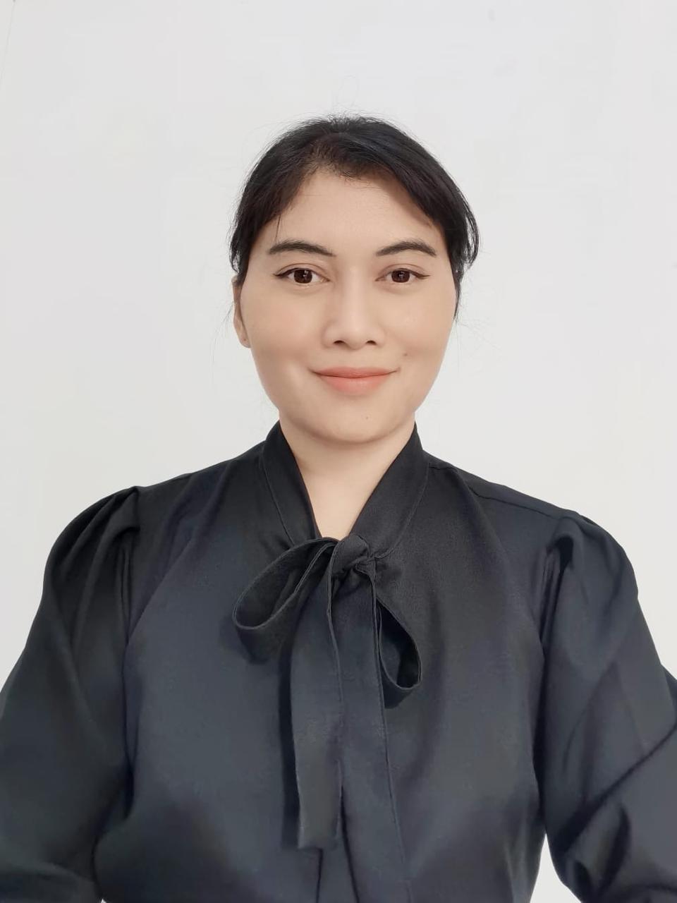 Anindya Sukarni