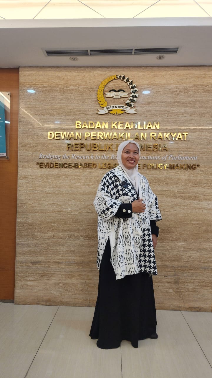 Fenny Saptalia