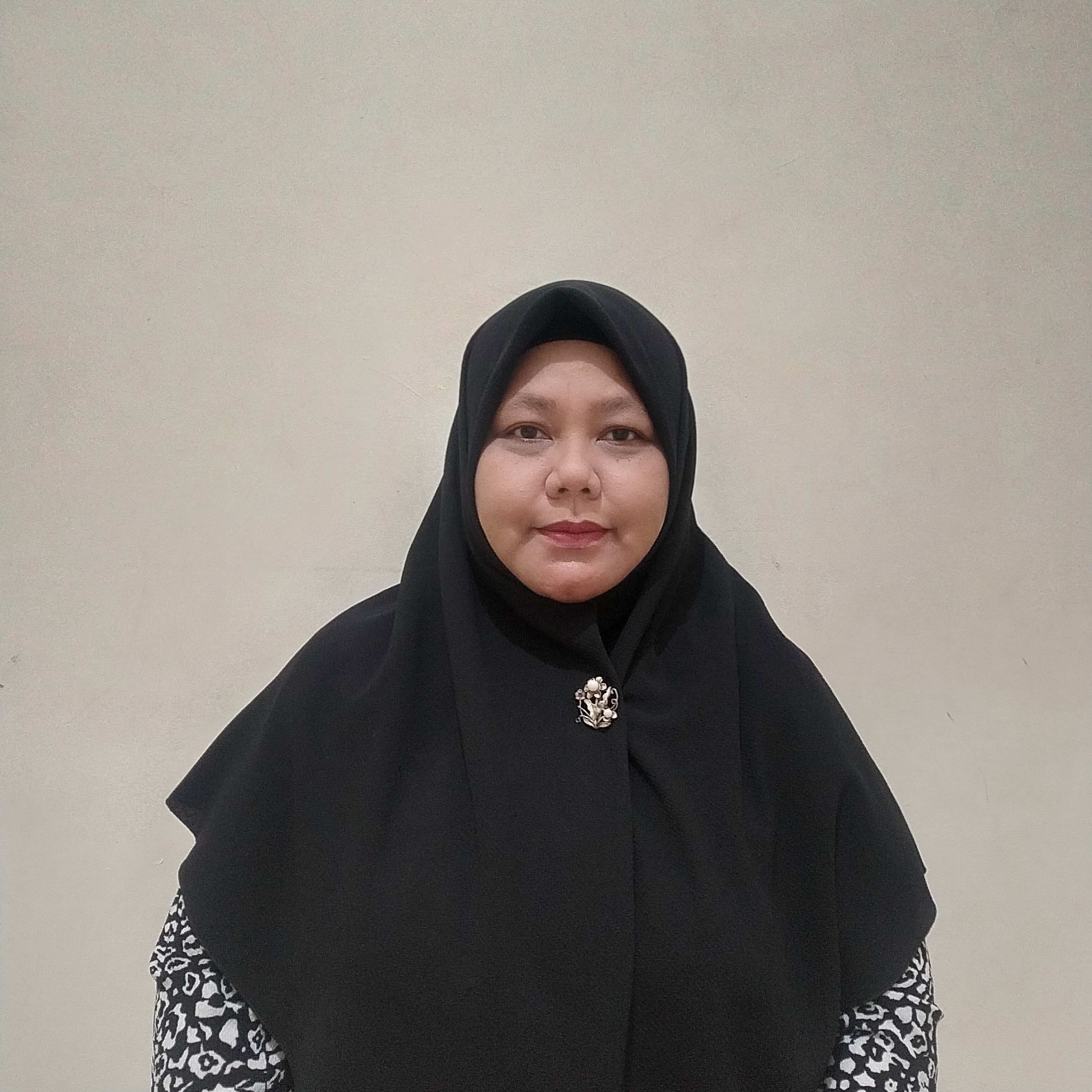 Dewi Wulandari
