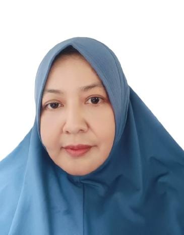 Ike Harni Juniati