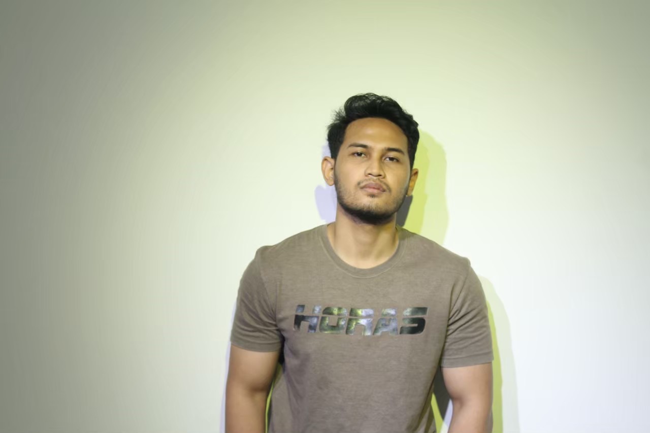 Dimas Daryanto Putra