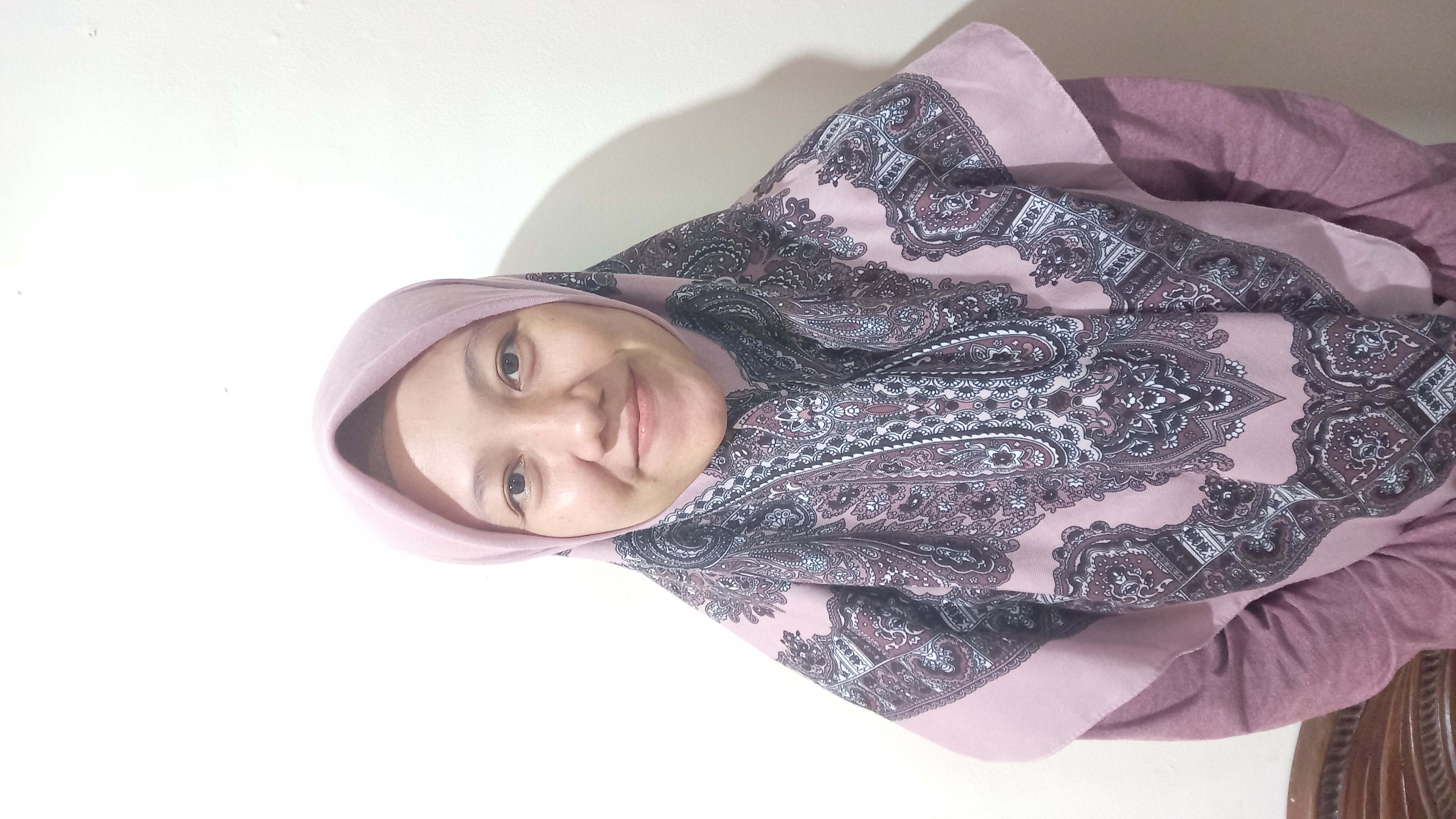Shaskia Yasmin