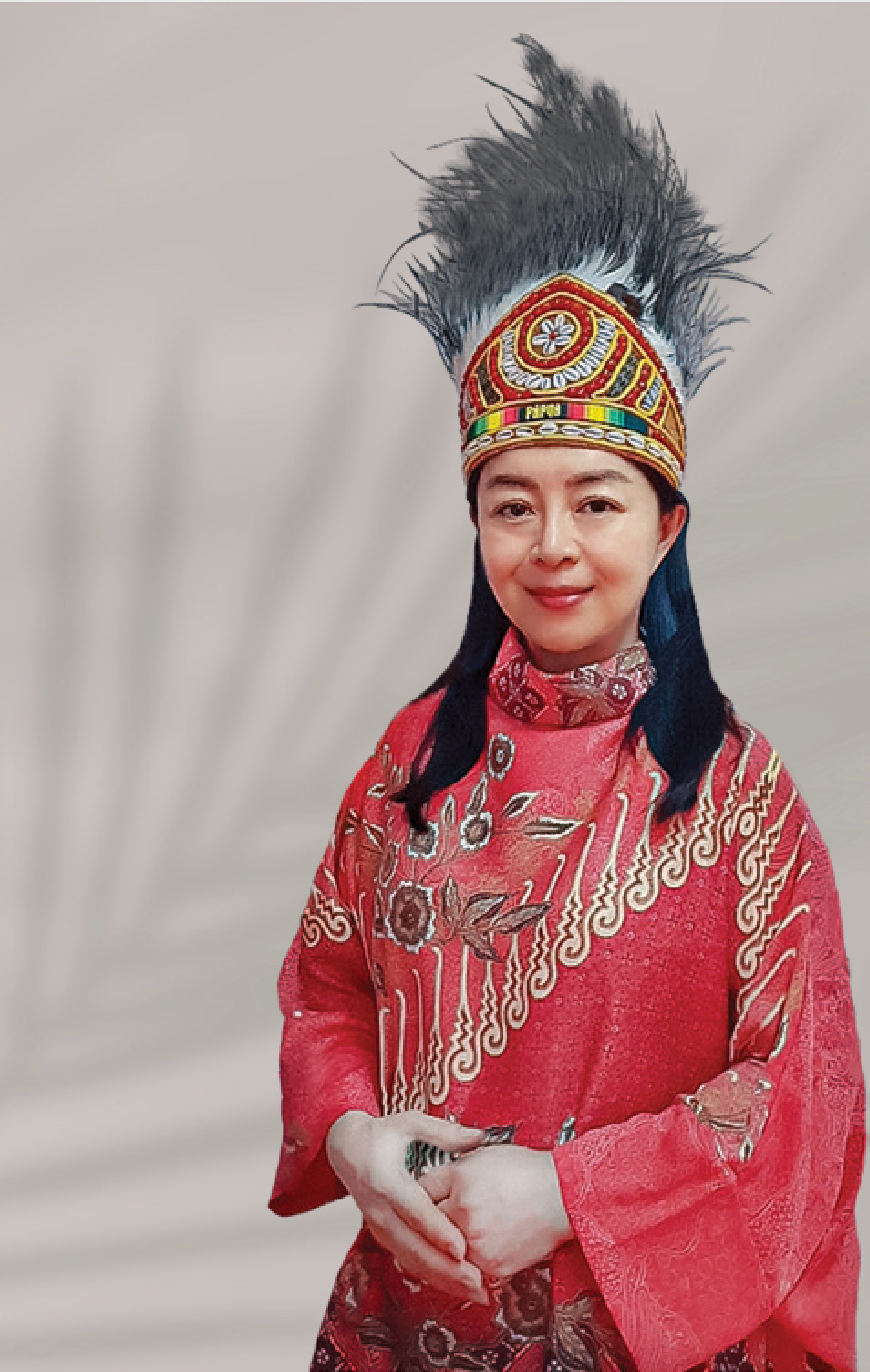 Jenny Widjaja