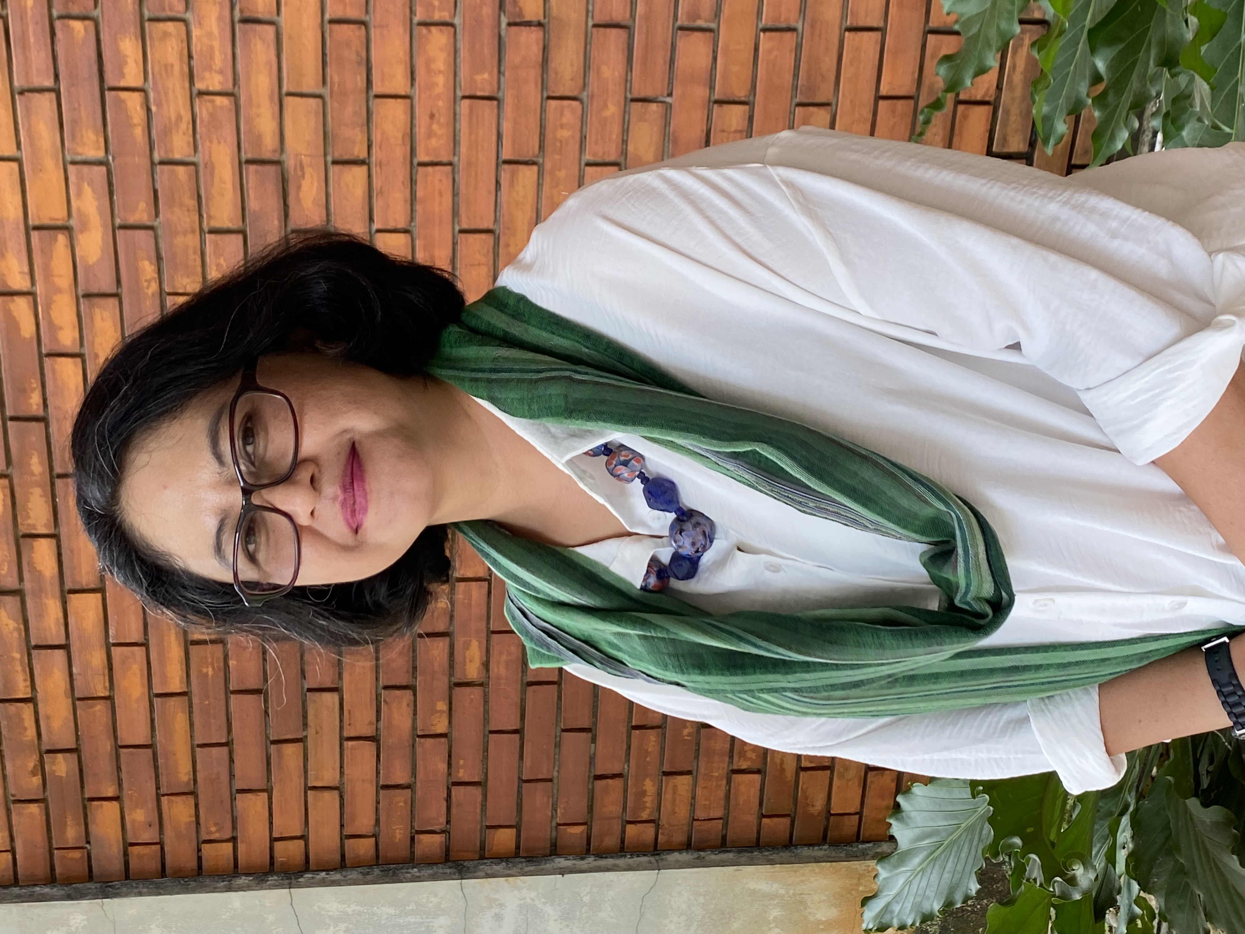 Mahastuti Ida Ayu P