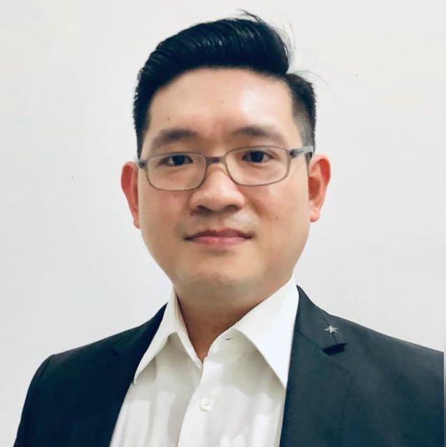 Irvan Wijaya Tandra